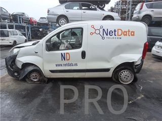 RUEDA COMPLETA DEL. DCHA. Fiat III Fiorino (225)(2008->) 1.3 D Multijet