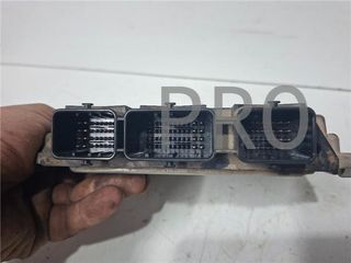 CENTRALITA MOTOR UCE Citroen C3 (2002->) 1.4 HDi