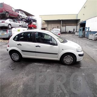 CENTRALITA MOTOR UCE Citroen C3 (2002->) 1.4 HDi