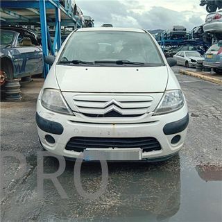 CENTRALITA MOTOR UCE Citroen C3 (2002->) 1.4 HDi
