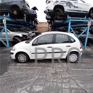 CENTRALITA MOTOR UCE Citroen C3 (2002->) 1.4 HDi