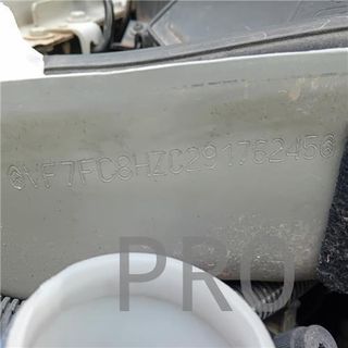 CENTRALITA MOTOR UCE Citroen C3 (2002->) 1.4 HDi