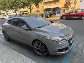 Renault Megane 3 2.0 TCE 180cv RS