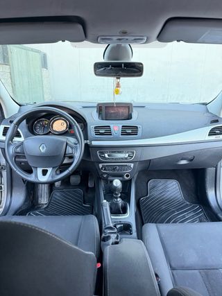 Renault Megane 3 2.0 TCE 180cv RS