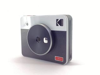 camara instantanea kodak mini shot 3 retro