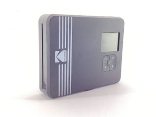 camara instantanea kodak mini shot 3 retro