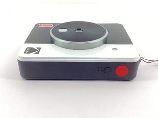 camara instantanea kodak mini shot 3 retro