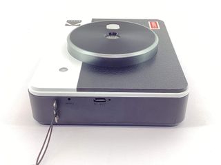 camara instantanea kodak mini shot 3 retro