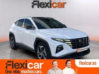 Hyundai Tucson 1.6 TGDI 169kW (230CV) HEV Style Auto