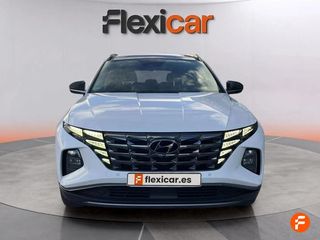 Hyundai Tucson 1.6 TGDI 169kW (230CV) HEV Style Auto