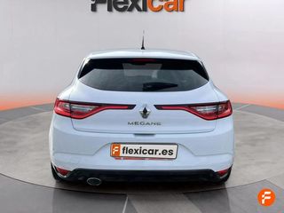 Renault Megane Intens Energy TCe 97kW (130CV)