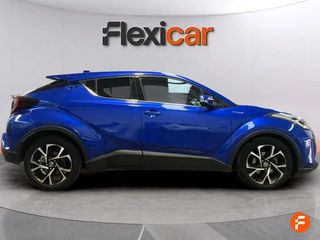 Toyota C-HR 1.8 125H Advance