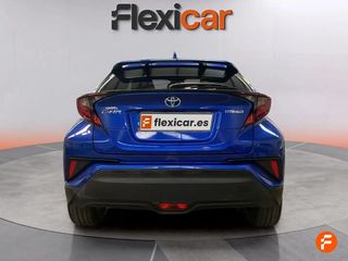 Toyota C-HR 1.8 125H Advance