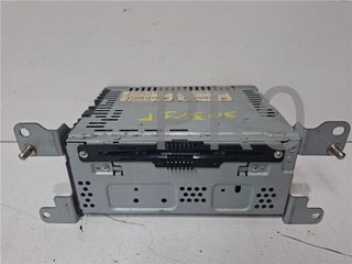 RADIO / CD Ford Mondeo Berlina (CNG)(2014->) 2.0 Trend [2,0 Ltr. - 110 kW TDCi CAT]