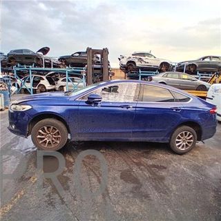 RADIO / CD Ford Mondeo Berlina (CNG)(2014->) 2.0 Trend [2,0 Ltr. - 110 kW TDCi CAT]