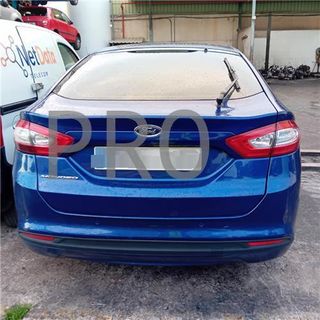 RADIO / CD Ford Mondeo Berlina (CNG)(2014->) 2.0 Trend [2,0 Ltr. - 110 kW TDCi CAT]