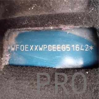 RADIO / CD Ford Mondeo Berlina (CNG)(2014->) 2.0 Trend [2,0 Ltr. - 110 kW TDCi CAT]