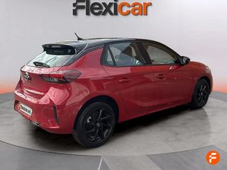 Opel Corsa 1.2T XHL 74kW (100CV) Edition