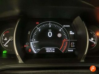 Renault Megane GT Line Blue dCi 85 kW (115CV)