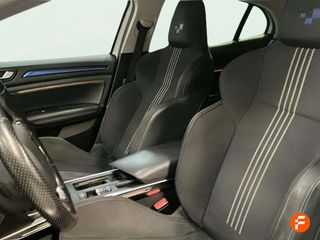 Renault Megane GT Line Blue dCi 85 kW (115CV)