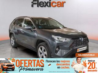 Toyota Rav4 2.5l 220H Advance