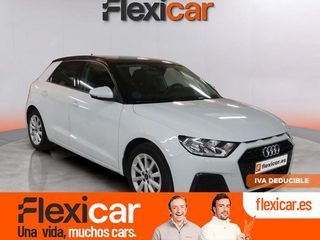 Audi A1 Sportback Advanced 30 TFSI 81kW (110CV)