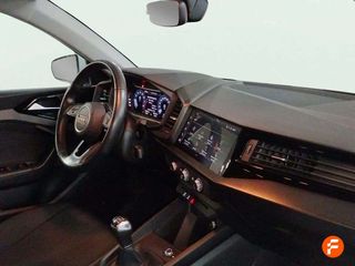 Audi A1 Sportback Advanced 30 TFSI 81kW (110CV)