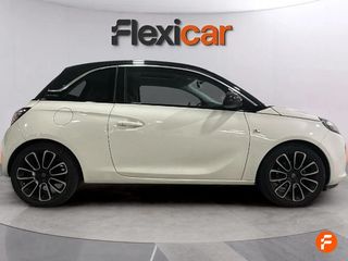 Opel Adam 1.4 XER GLAM