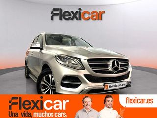 Mercedes Clase GLE GLE 350 d 4MATIC