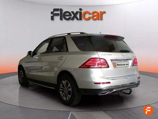 Mercedes Clase GLE GLE 350 d 4MATIC