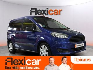 Ford Tourneo Courier 1.0 EcoBoost 100cv Ambiente