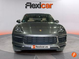 Porsche Cayenne S