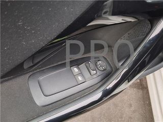 MANDO ELEVALUNAS DEL. IZDO. Peugeot 208 (01.2012->) 1.2 Active [1,2 Ltr. - 60 kW 12V VTi]
