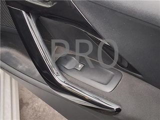 MANDO ELEVALUNAS DEL. DCHO. Peugeot 208 (01.2012->) 1.2 Active [1,2 Ltr. - 60 kW 12V VTi]