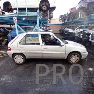 ALTERNADOR Citroen Saxo (1996->) 1.4 VTS [1,4 Ltr. - 55 kW]
