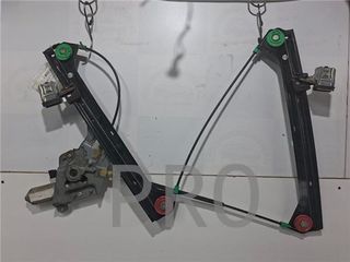 ELEVALUNAS ELECTRICO DEL. DCHO. Saab 9-3 Familiar (2005->) 1.9 TiD Linear [1,9 Ltr. - 110 kW TiD CAT]