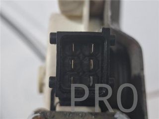 ELEVALUNAS ELECTRICO DEL. DCHO. Saab 9-3 Familiar (2005->) 1.9 TiD Linear [1,9 Ltr. - 110 kW TiD CAT]