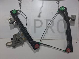 ELEVALUNAS ELECTRICO DEL. DCHO. Saab 9-3 Familiar (2005->) 1.9 TiD Linear [1,9 Ltr. - 110 kW TiD CAT]