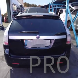 ELEVALUNAS ELECTRICO DEL. DCHO. Saab 9-3 Familiar (2005->) 1.9 TiD Linear [1,9 Ltr. - 110 kW TiD CAT]