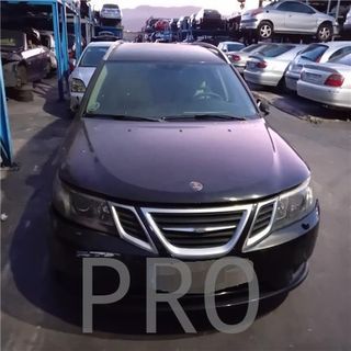 ELEVALUNAS ELECTRICO DEL. DCHO. Saab 9-3 Familiar (2005->) 1.9 TiD Linear [1,9 Ltr. - 110 kW TiD CAT]