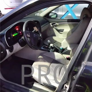 ELEVALUNAS ELECTRICO DEL. DCHO. Saab 9-3 Familiar (2005->) 1.9 TiD Linear [1,9 Ltr. - 110 kW TiD CAT]