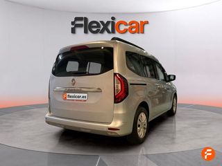 Renault Kangoo Authentic 1.5 blue dci 55kw (75cv)