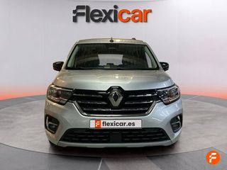 Renault Kangoo Authentic 1.5 blue dci 55kw (75cv)