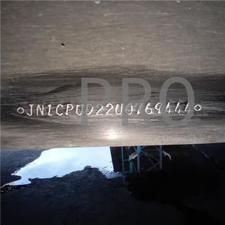 RADIADOR AGUA Nissan Navara Pickup (D40M)(05.2005->) 2.5 Doble Cab FE 4x4 [2,5 Ltr. - 106 kW dCi CAT]