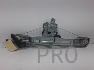 ELEVALUNAS ELECTRICO TRA. DCHO. Opel Zafira C Tourer (09.2011->) 1.6 Excellence [1,6 Ltr. - 100 kW CDTI DPF]