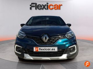 Renault Captur Limited TCe GPF 96kW (130CV)