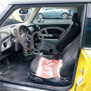 RADIADOR AGUA Mini Mini (R50,R53)(2001->) 1.6 One [1,6 Ltr. - 66 kW 16V CAT]