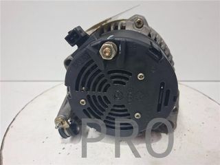 ALTERNADOR Seat Arosa (6H1)(1997->) 1.4