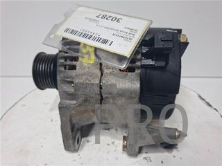 ALTERNADOR Seat Arosa (6H1)(1997->) 1.4