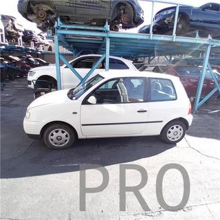 ALTERNADOR Seat Arosa (6H1)(1997->) 1.4